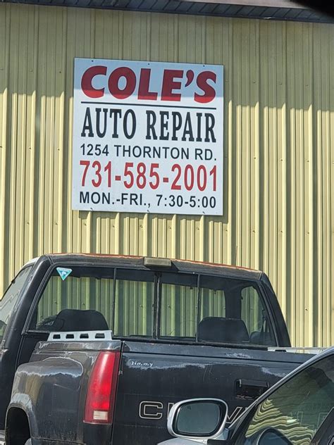 Convenient Location - Auto Body Repair - Great Bend, KS